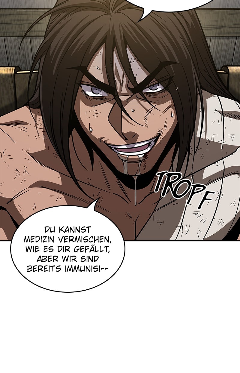 Read Nano-Maschine de Manga Online