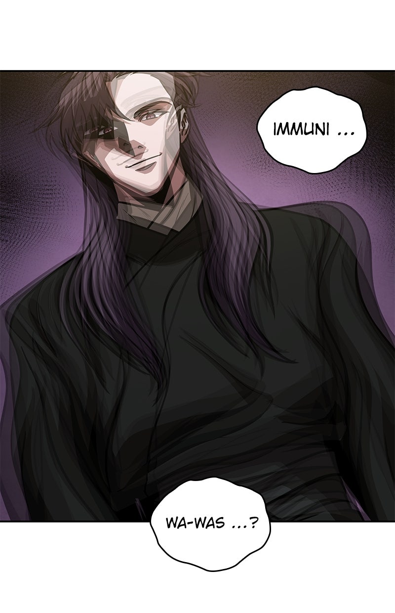 Read Nano-Maschine de Manga Online