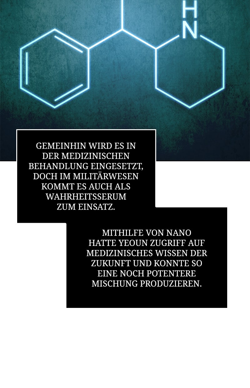 Read Nano-Maschine de Manga Online