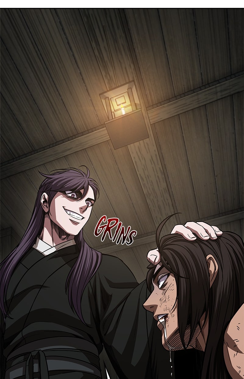 Read Nano-Maschine de Manga Online