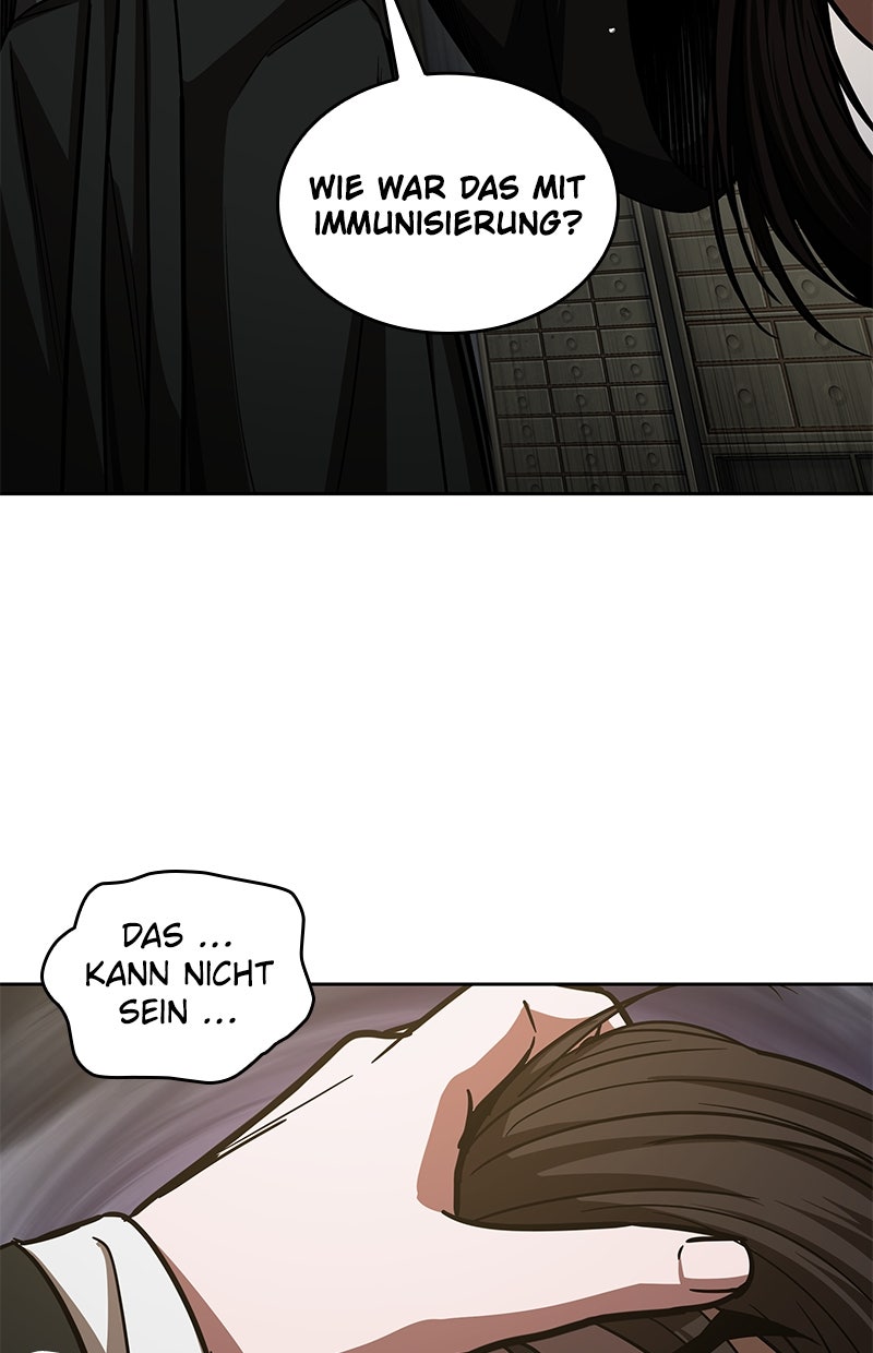 Read Nano-Maschine de Manga Online