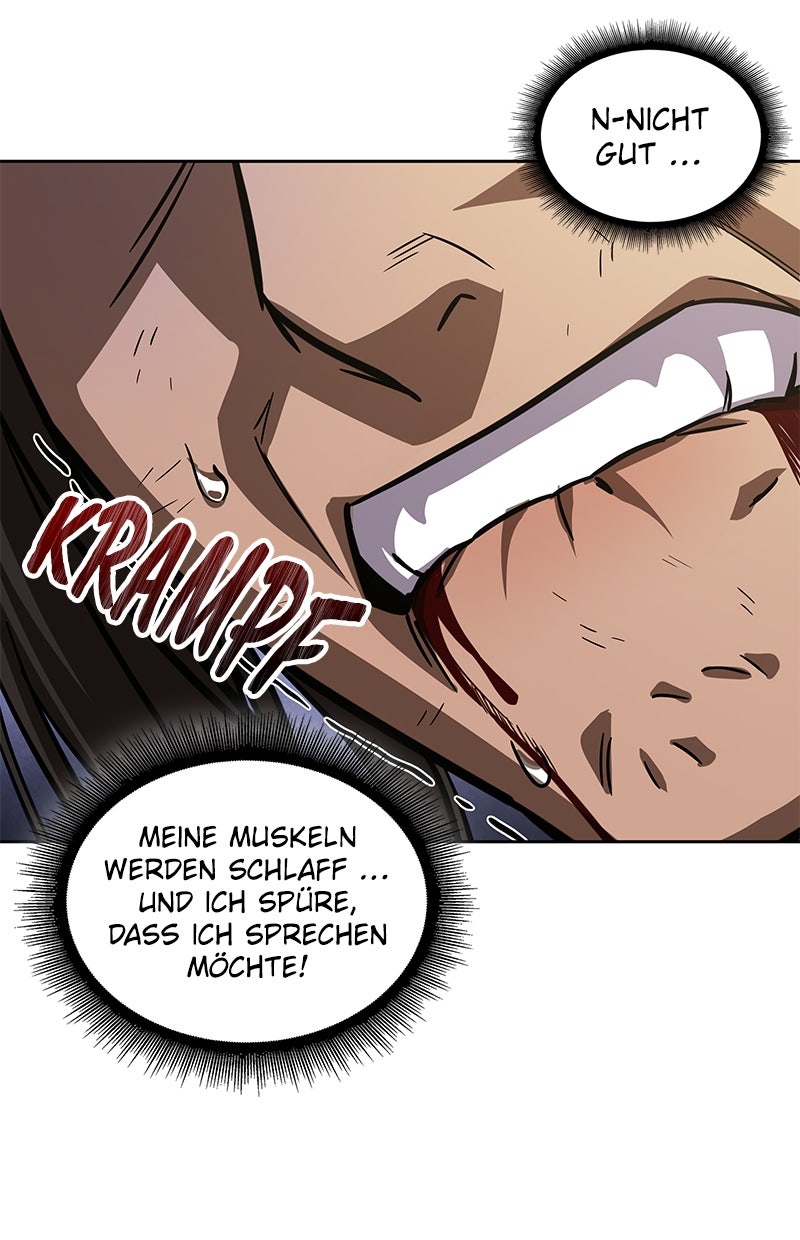 Read Nano-Maschine de Manga Online