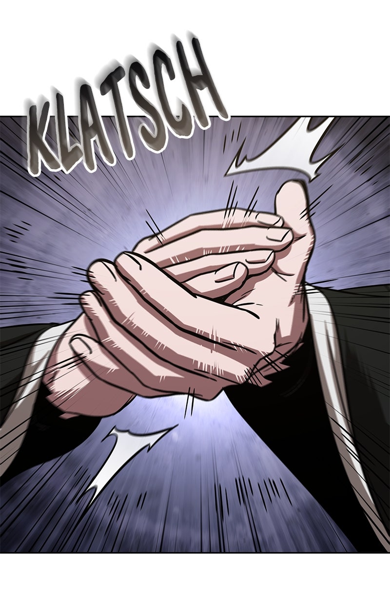 Read Nano-Maschine de Manga Online