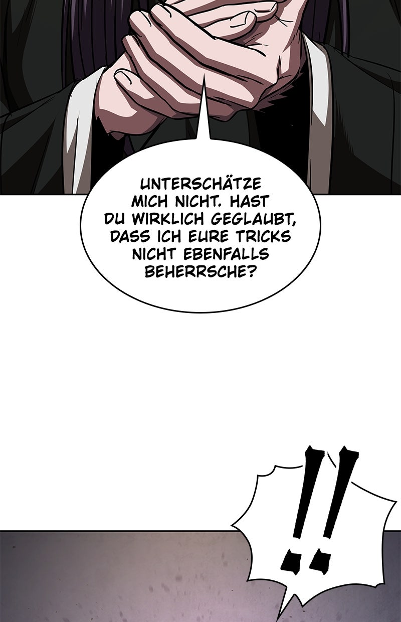 Read Nano-Maschine de Manga Online