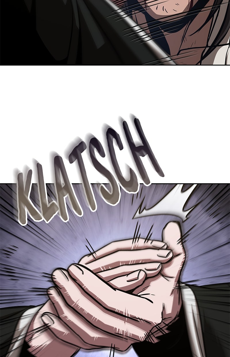 Read Nano-Maschine de Manga Online