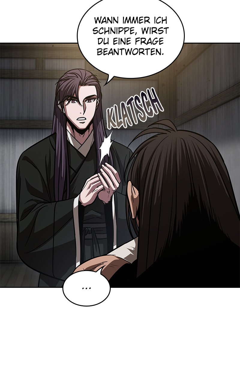 Read Nano-Maschine de Manga Online