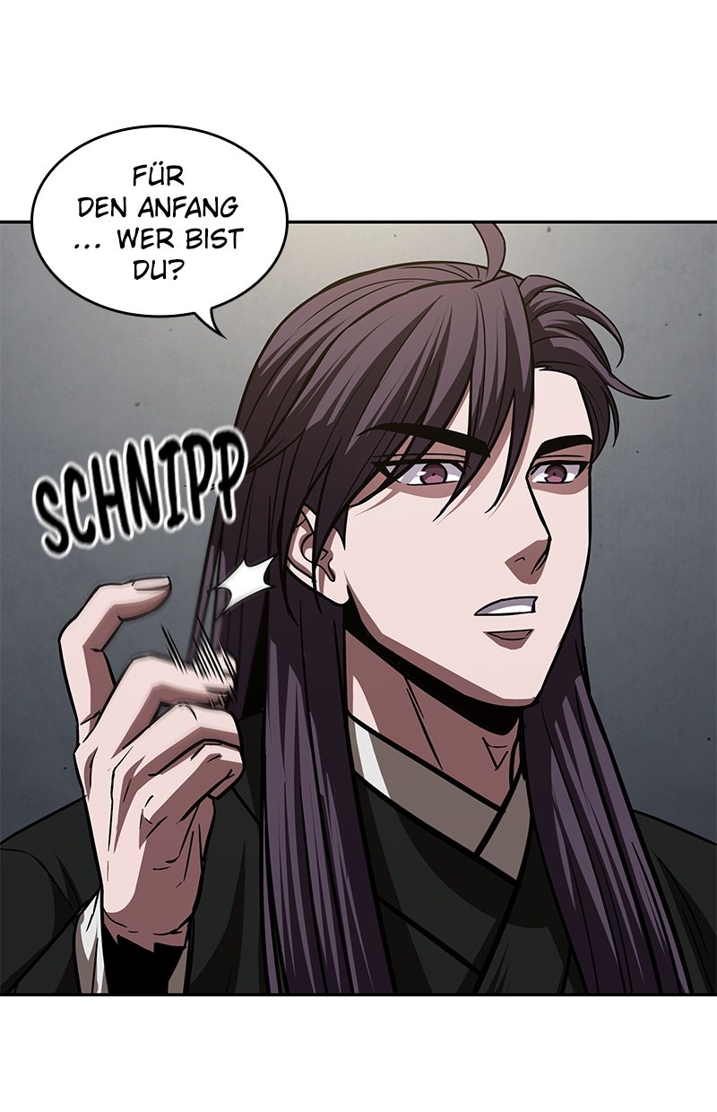 Read Nano-Maschine de Manga Online