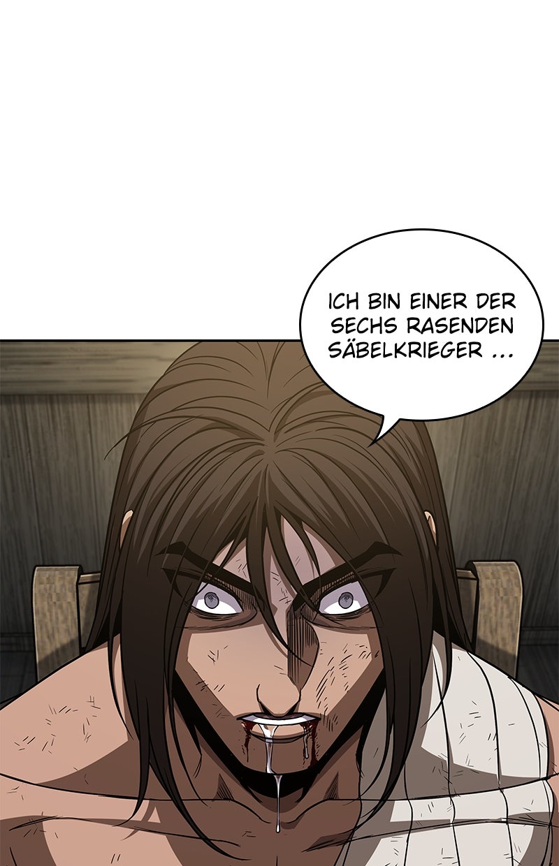 Read Nano-Maschine de Manga Online