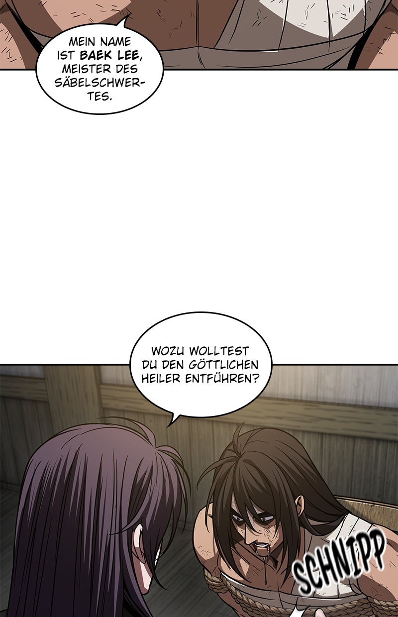 Read Nano-Maschine de Manga Online