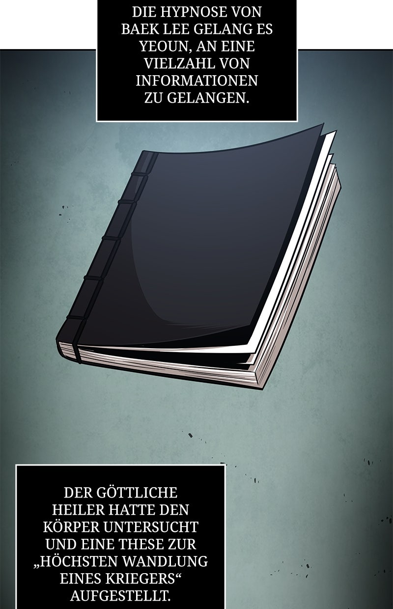 Read Nano-Maschine de Manga Online