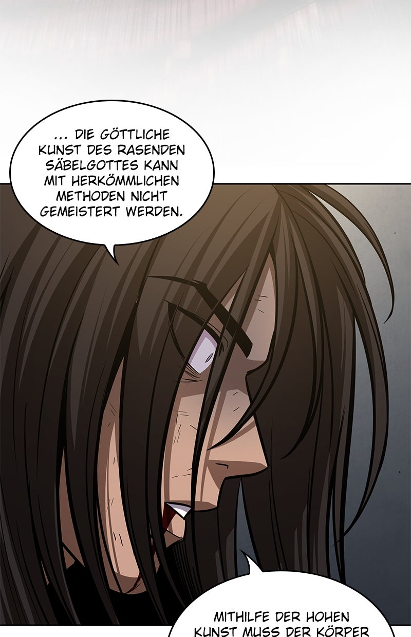 Read Nano-Maschine de Manga Online