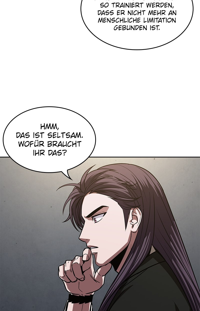 Read Nano-Maschine de Manga Online