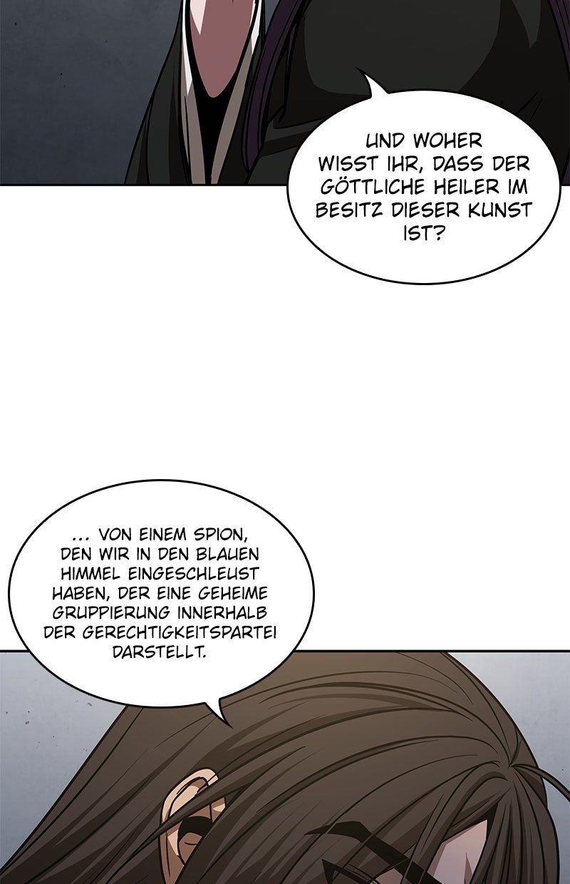 Read Nano-Maschine de Manga Online