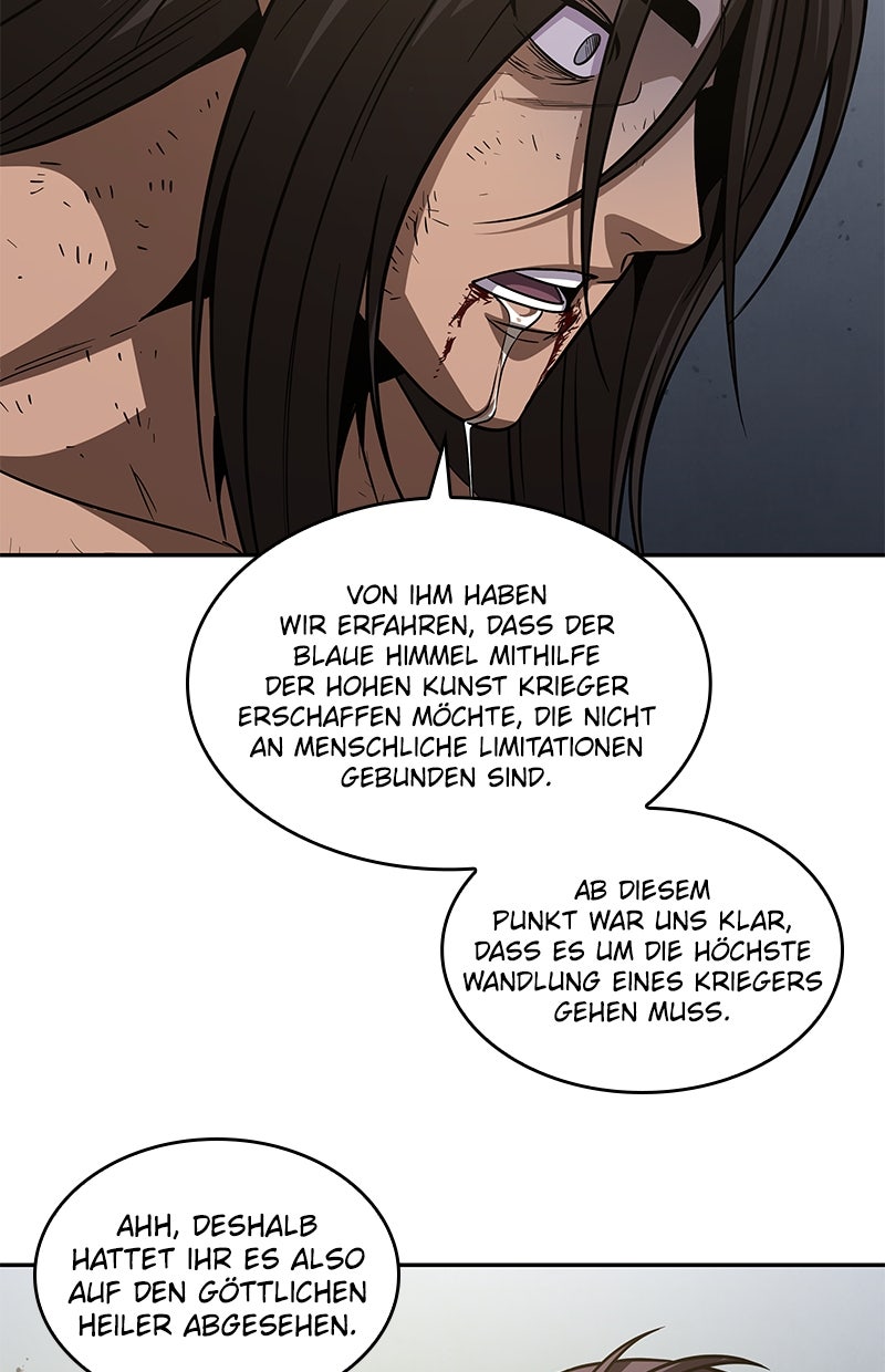 Read Nano-Maschine de Manga Online