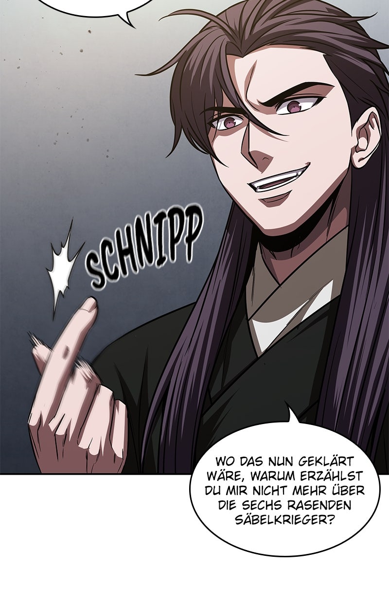 Read Nano-Maschine de Manga Online