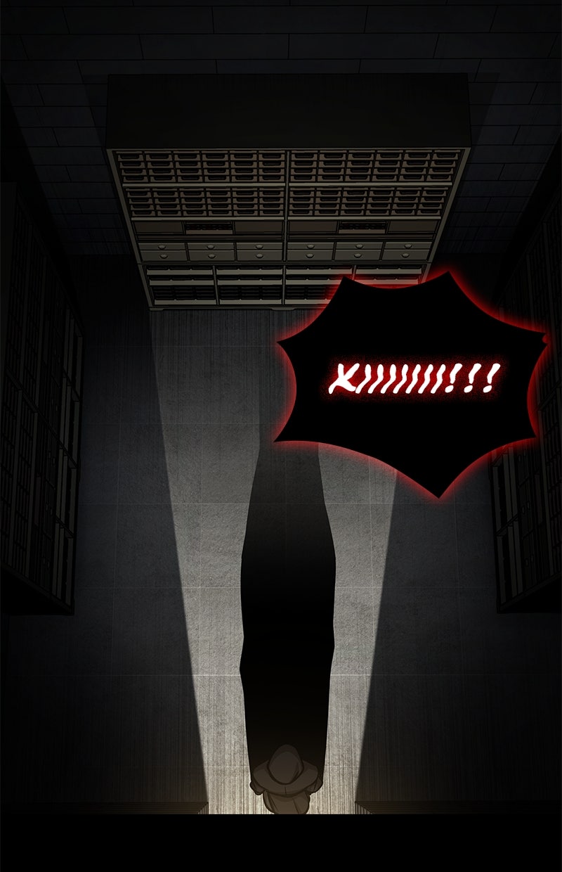 Read Nano-Maschine de Manga Online