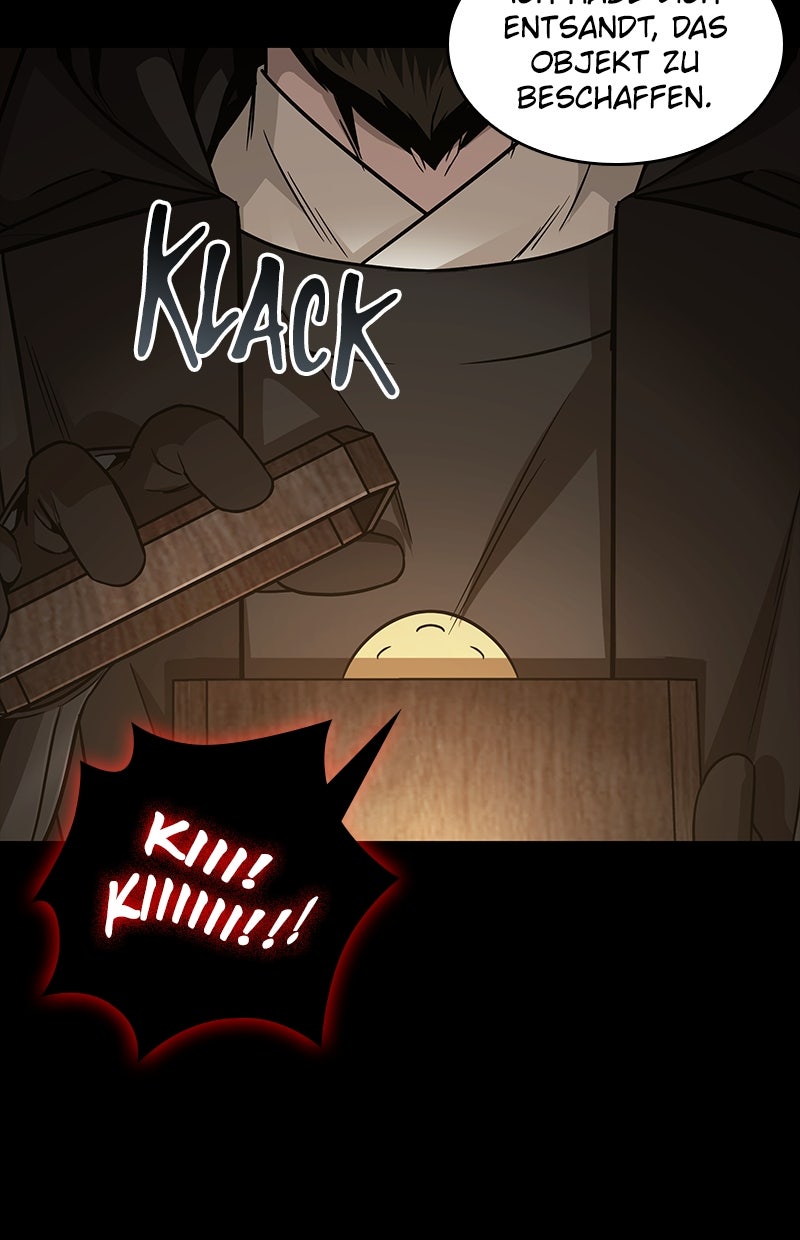 Read Nano-Maschine de Manga Online