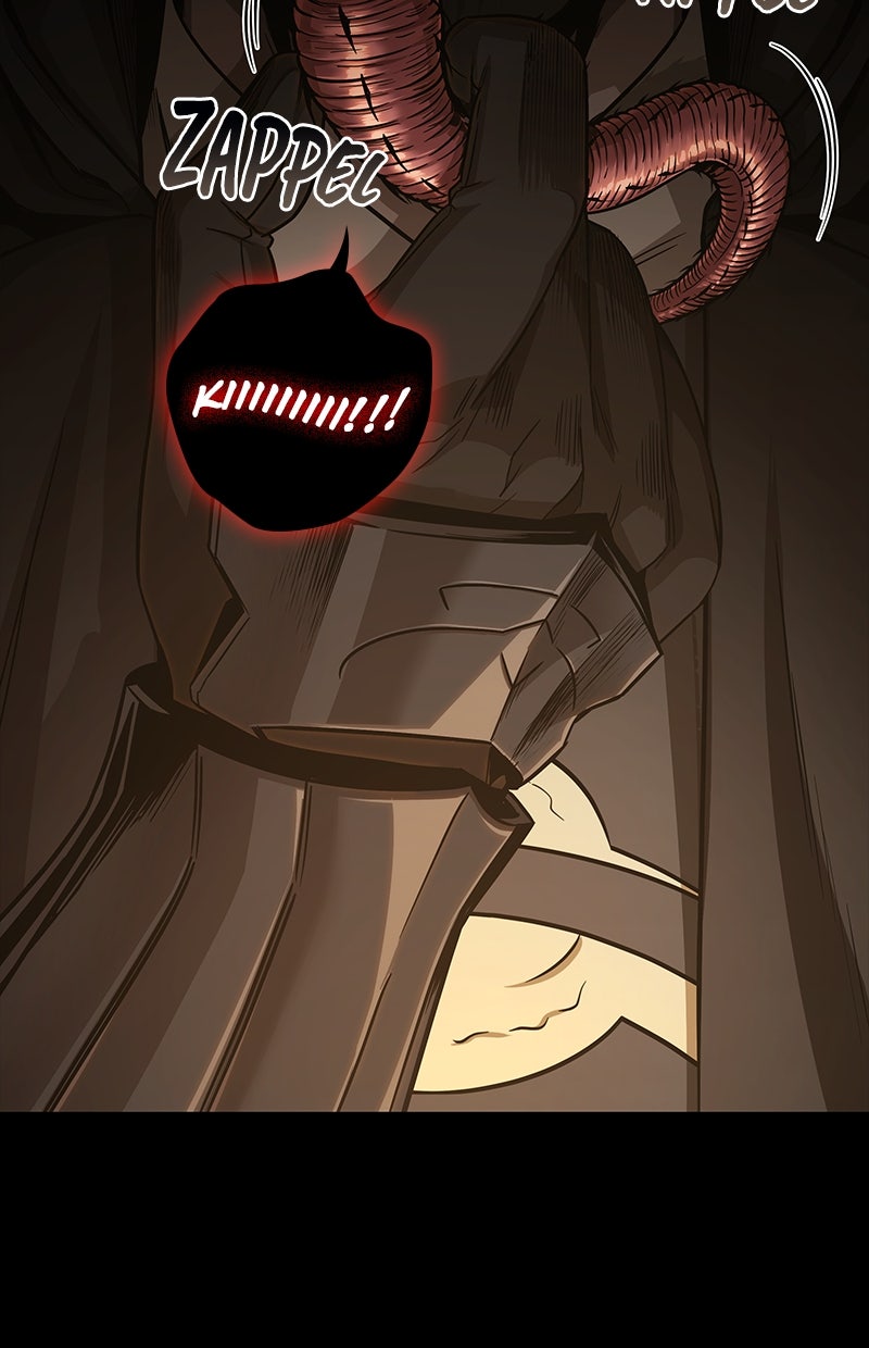 Read Nano-Maschine de Manga Online