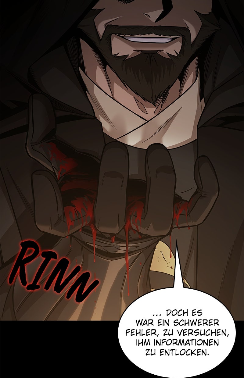 Read Nano-Maschine de Manga Online