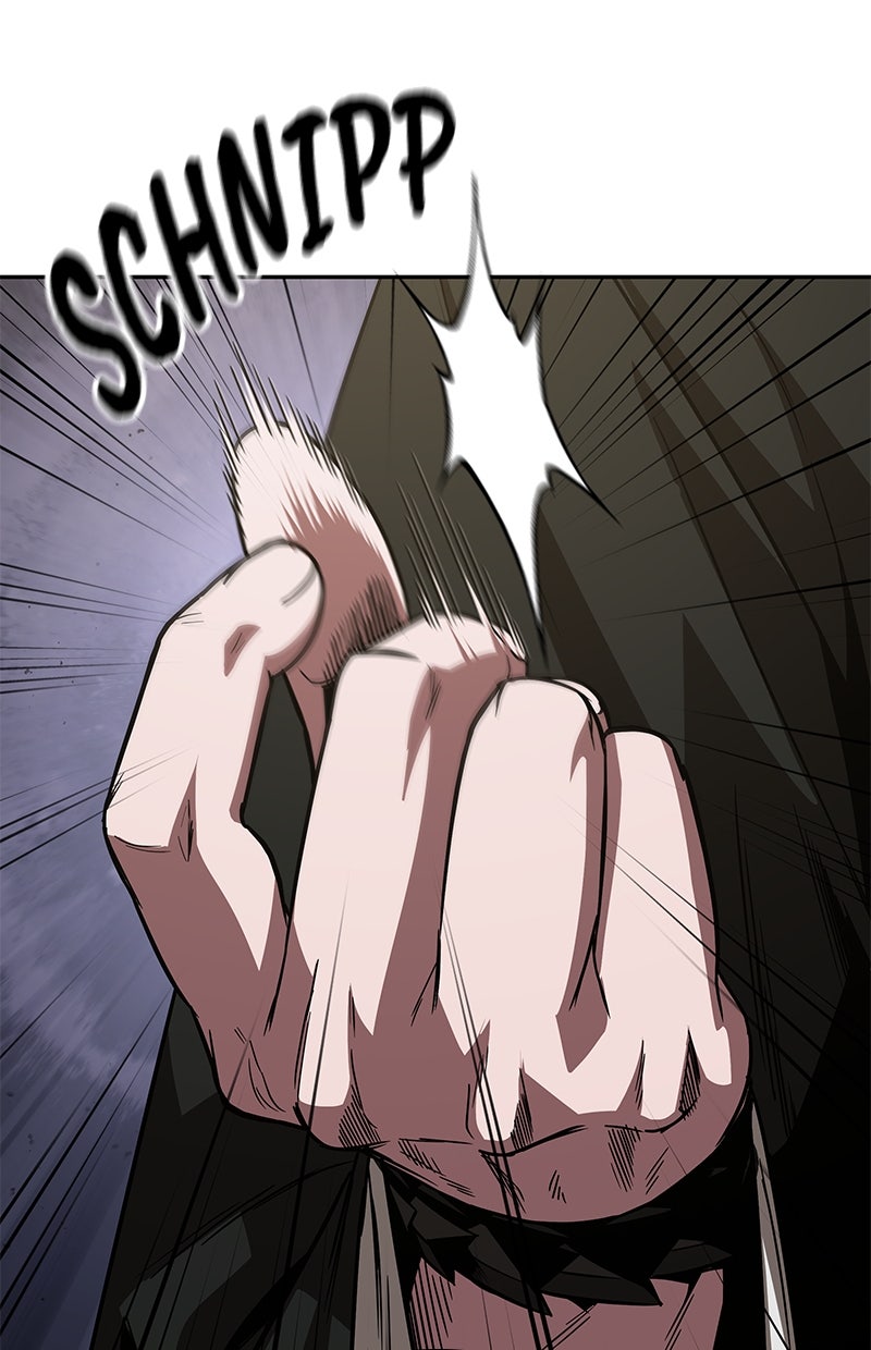 Read Nano-Maschine de Manga Online