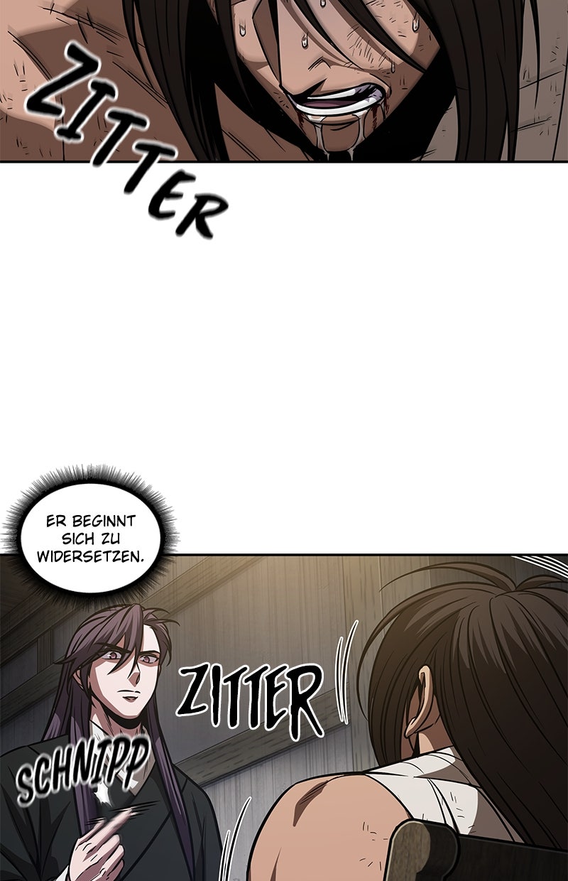 Read Nano-Maschine de Manga Online