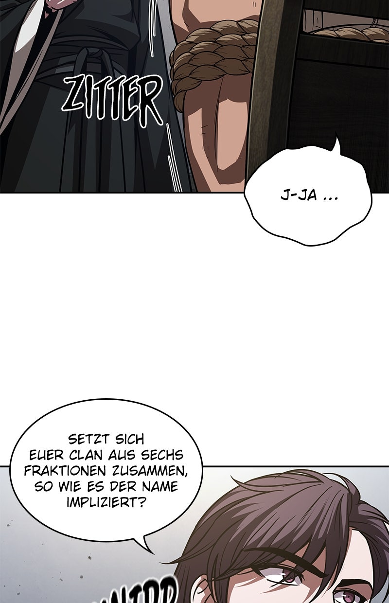 Read Nano-Maschine de Manga Online