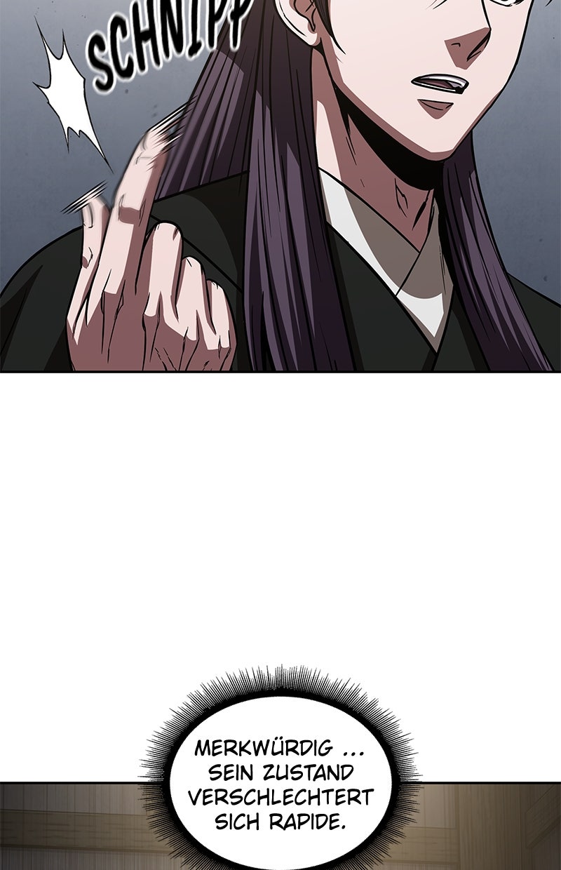 Read Nano-Maschine de Manga Online