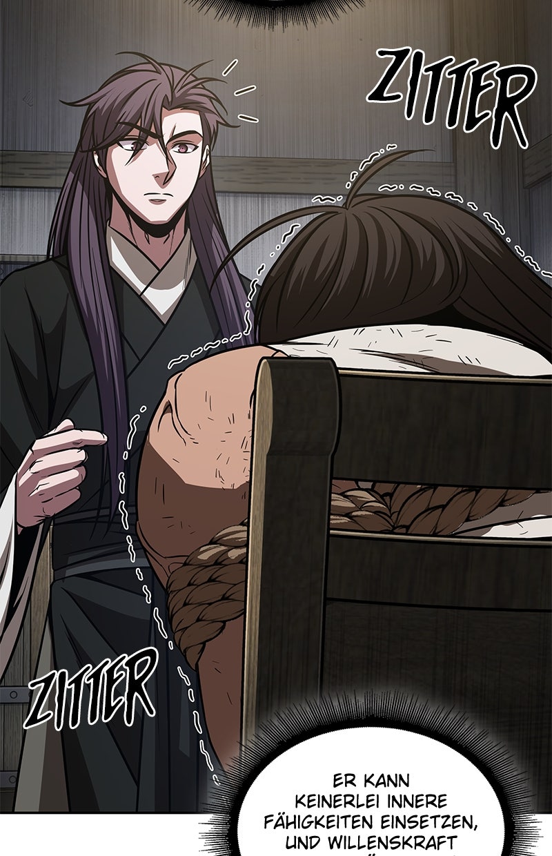 Read Nano-Maschine de Manga Online