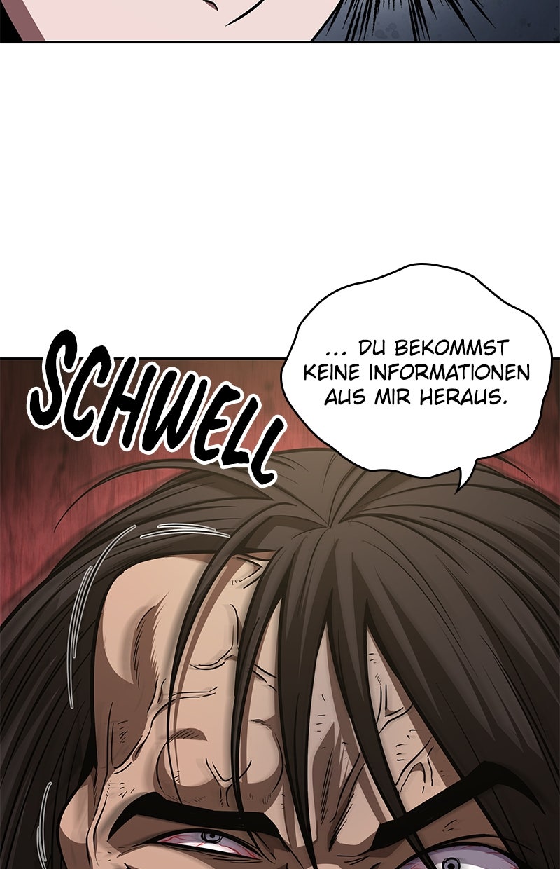 Read Nano-Maschine de Manga Online