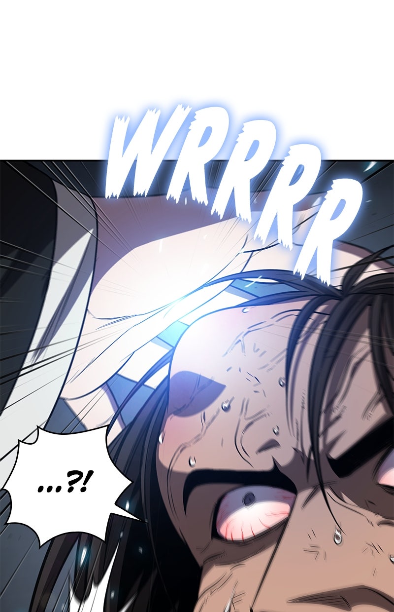 Read Nano-Maschine de Manga Online