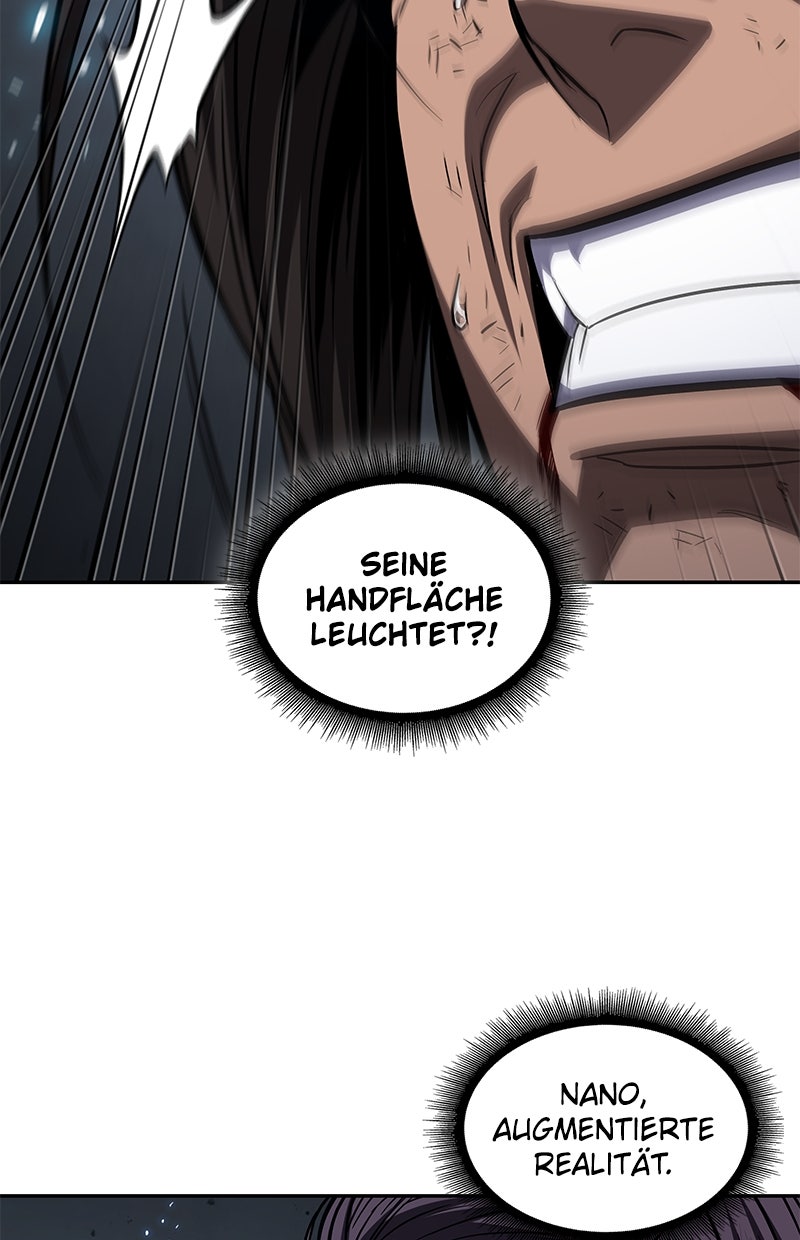 Read Nano-Maschine de Manga Online