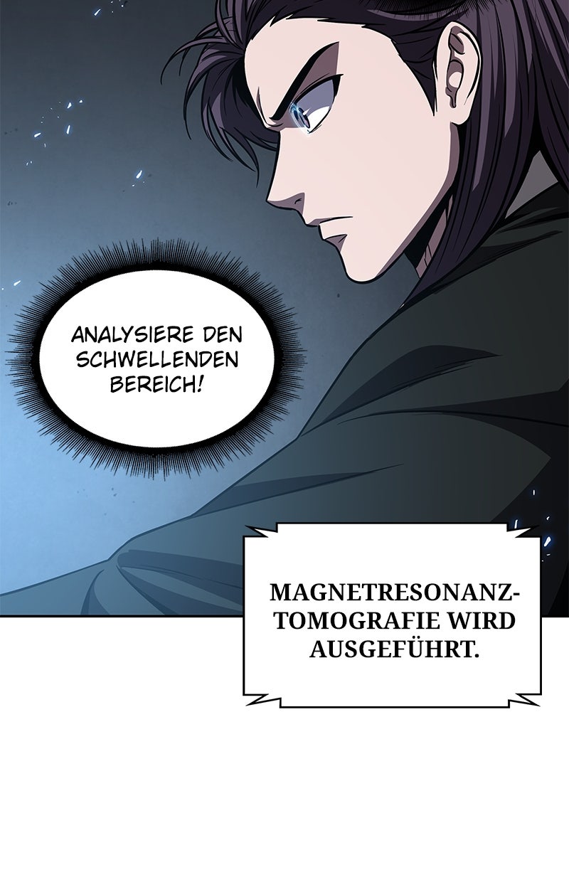 Read Nano-Maschine de Manga Online