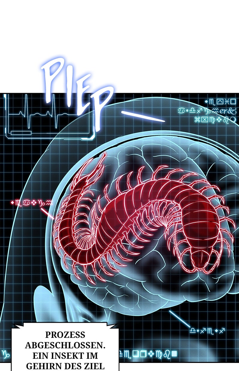 Read Nano-Maschine de Manga Online