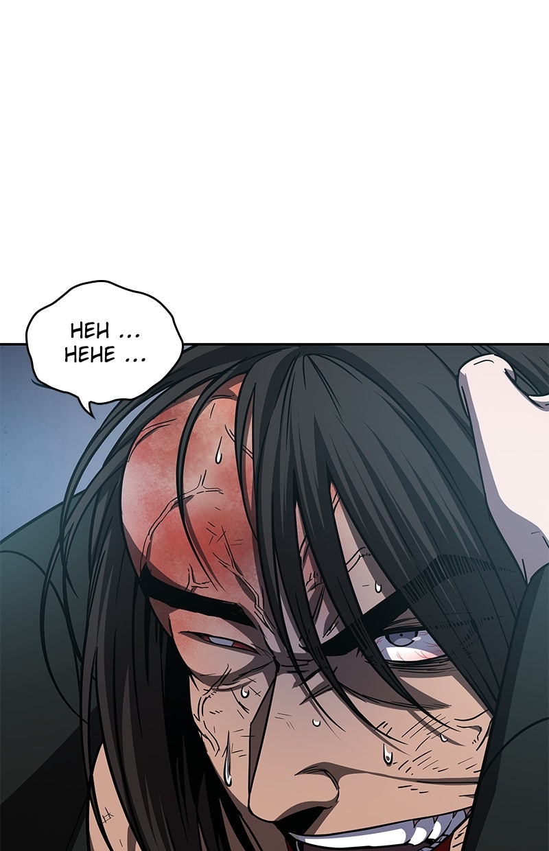 Read Nano-Maschine de Manga Online