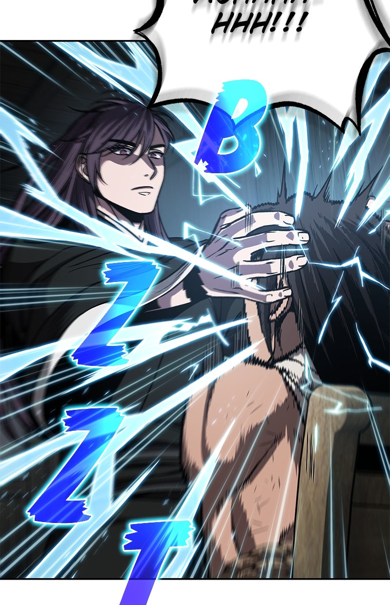 Read Nano-Maschine de Manga Online