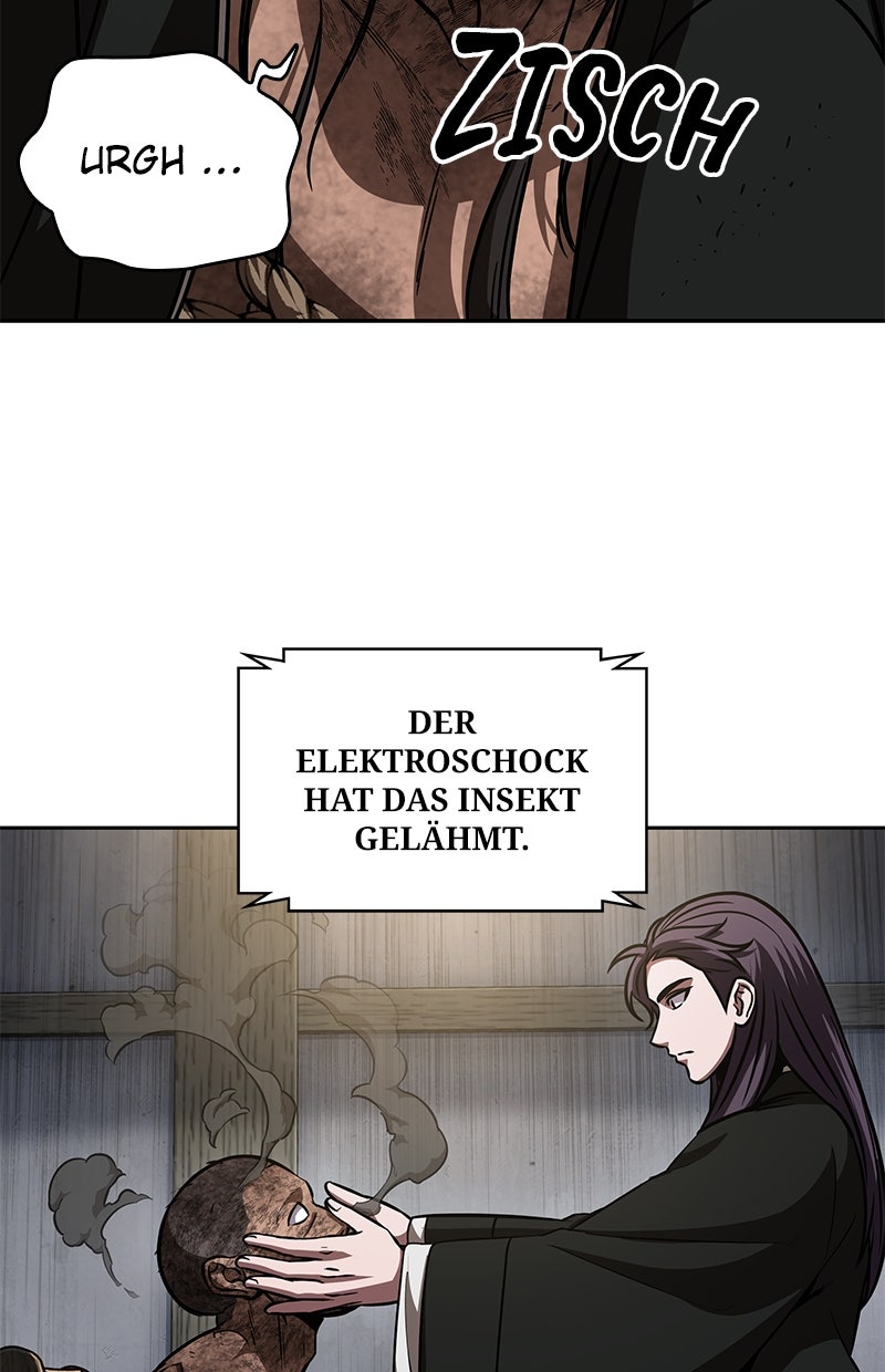 Read Nano-Maschine de Manga Online