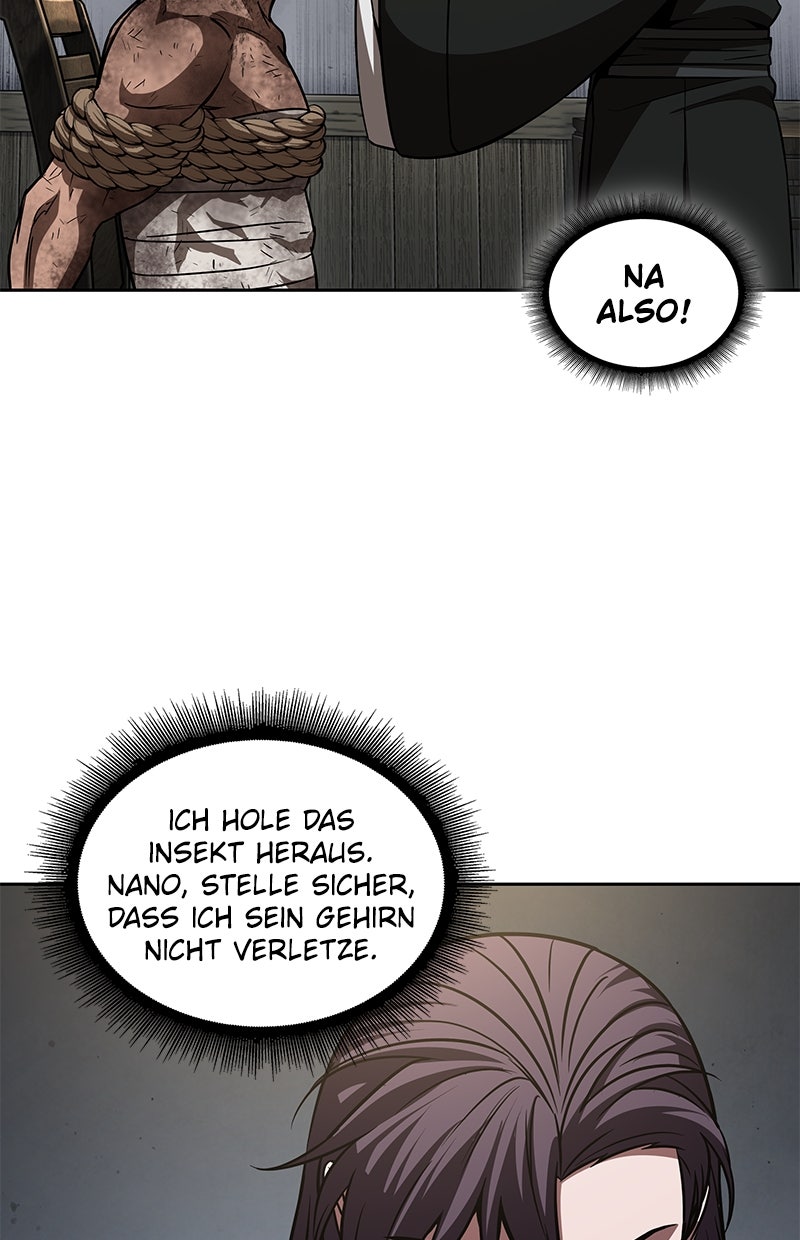 Read Nano-Maschine de Manga Online