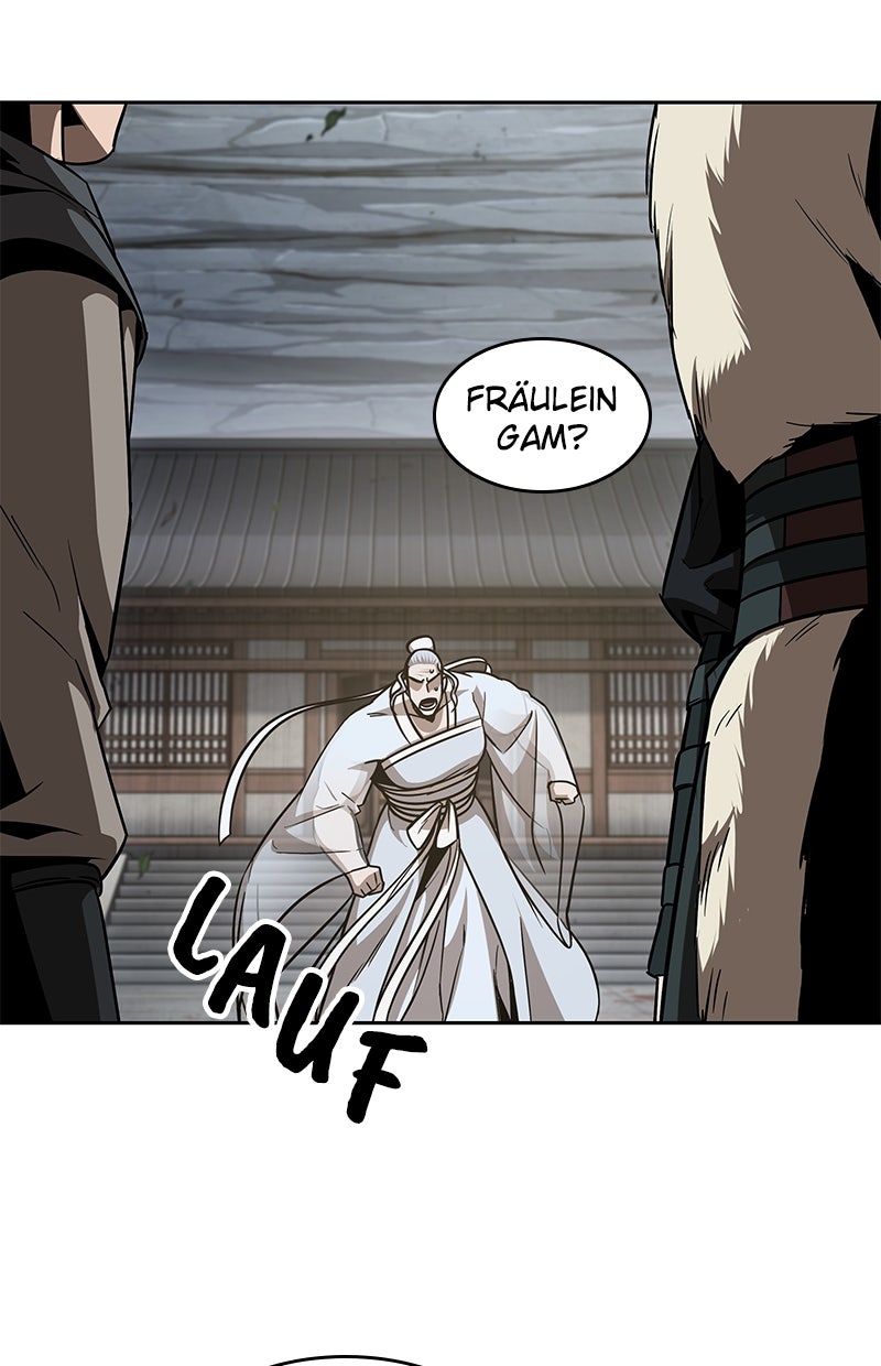 Read Nano-Maschine de Manga Online