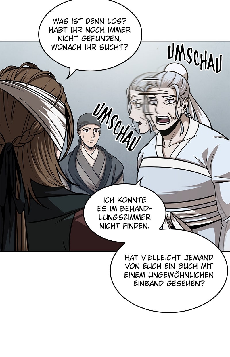 Read Nano-Maschine de Manga Online