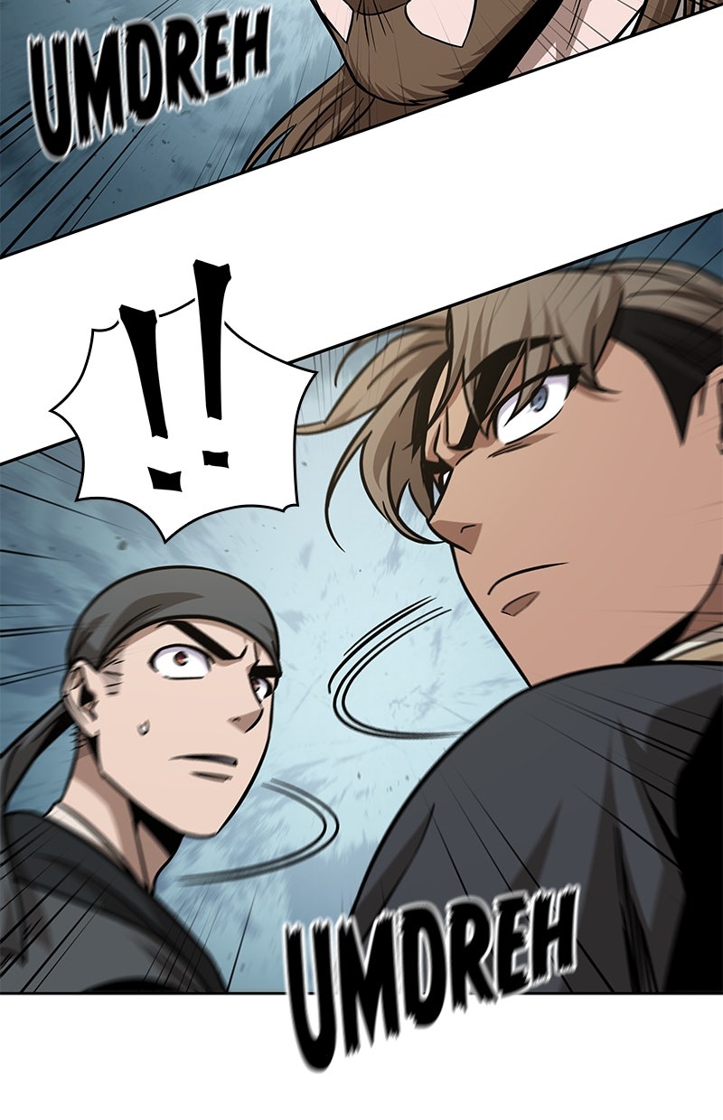 Read Nano-Maschine de Manga Online