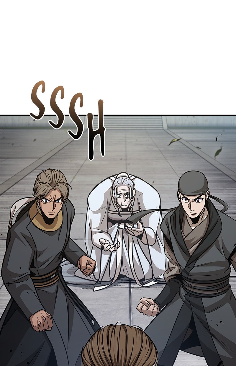 Read Nano-Maschine de Manga Online