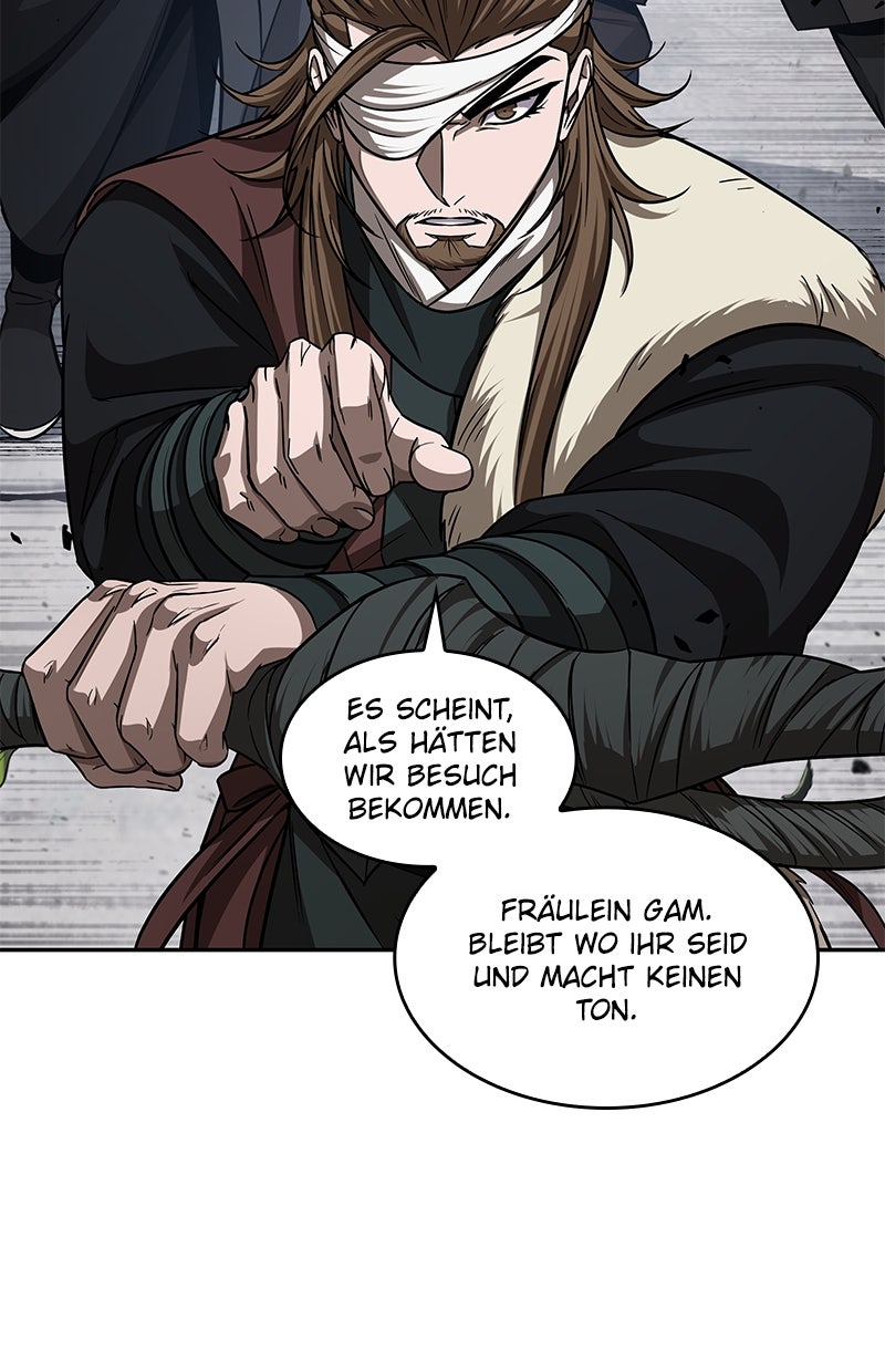 Read Nano-Maschine de Manga Online