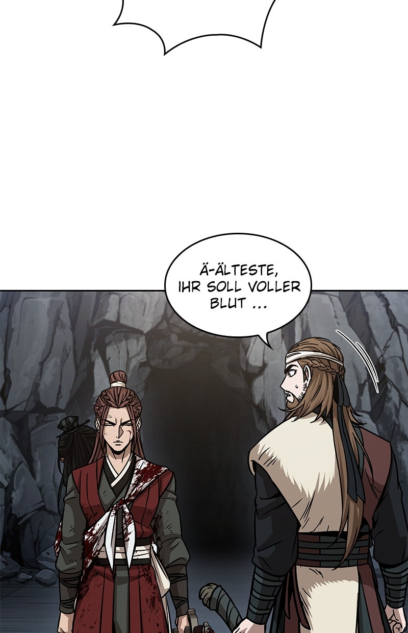 Read Nano-Maschine de Manga Online