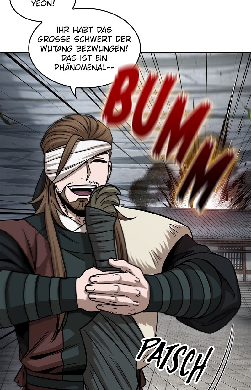 Read Nano-Maschine de Manga Online