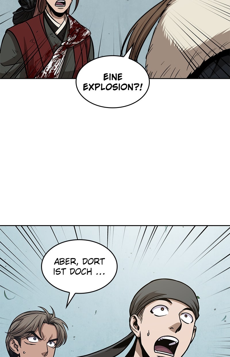 Read Nano-Maschine de Manga Online