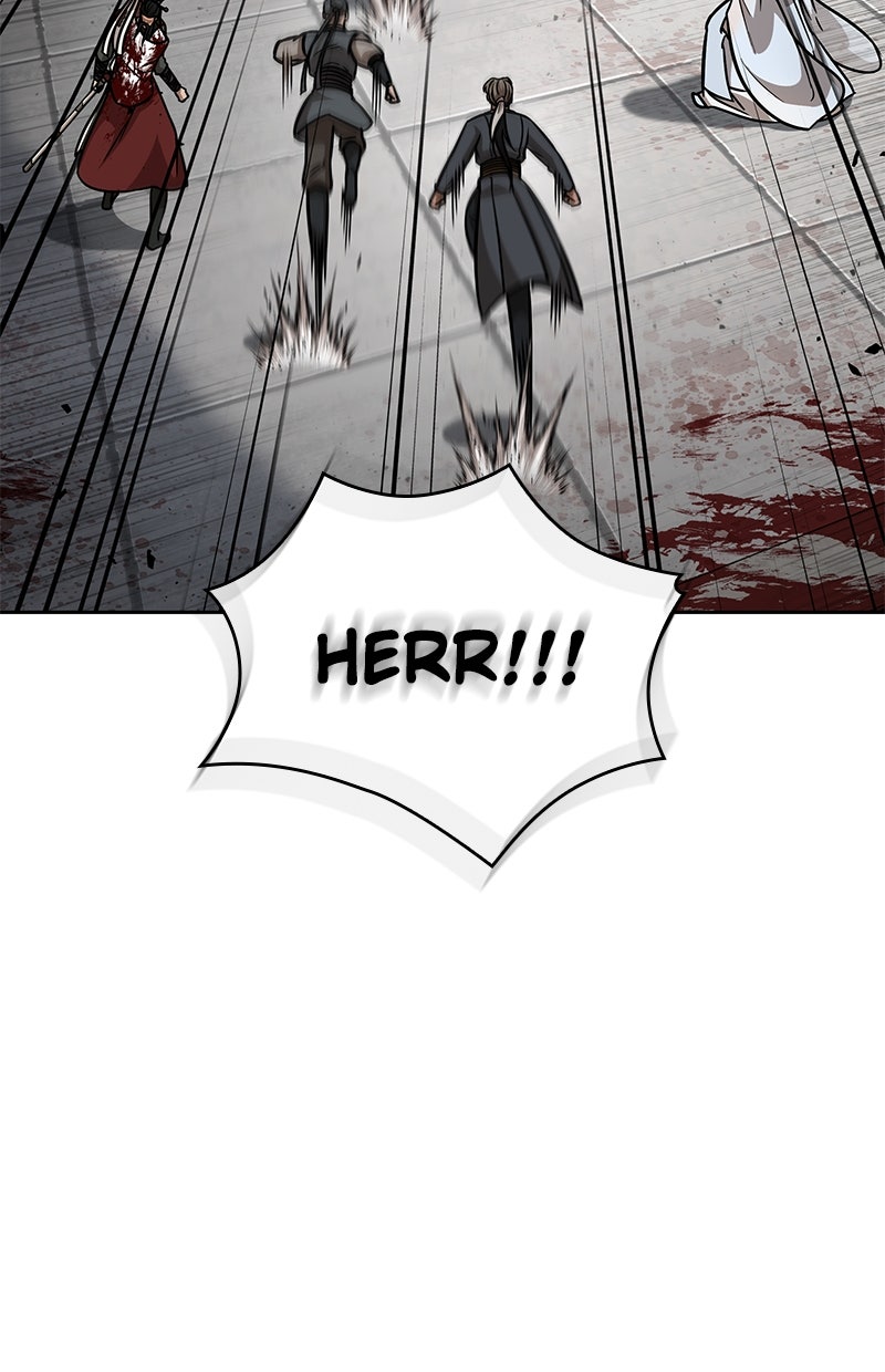 Read Nano-Maschine de Manga Online