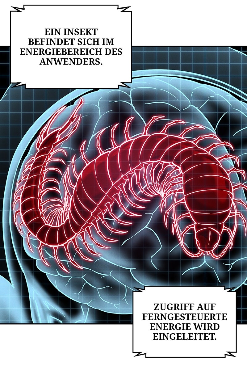 Read Nano-Maschine de Manga Online