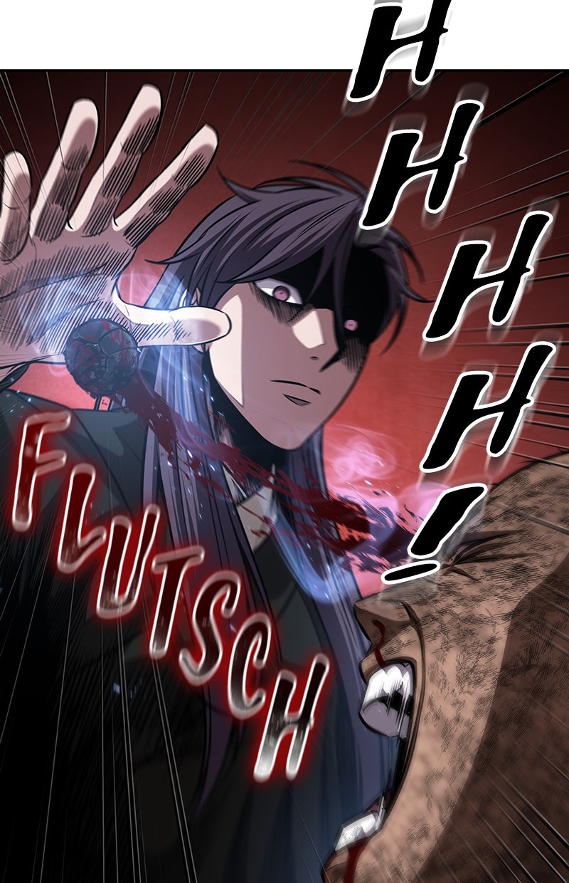 Read Nano-Maschine de Manga Online