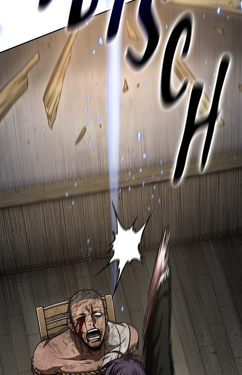 Read Nano-Maschine de Manga Online