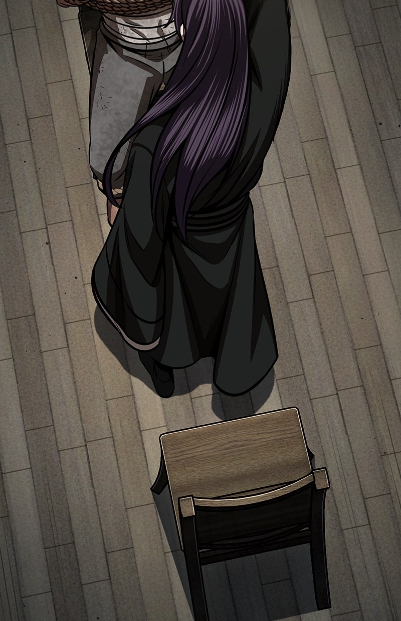 Read Nano-Maschine de Manga Online